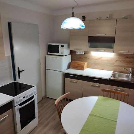 Appartement U Letiste à Kněževes Extérieur photo