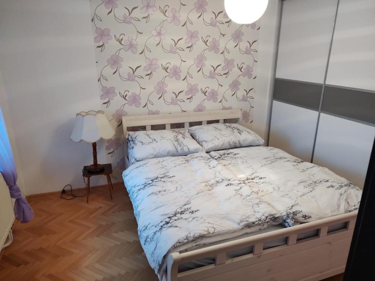 Appartement U Letiste à Kněževes Extérieur photo